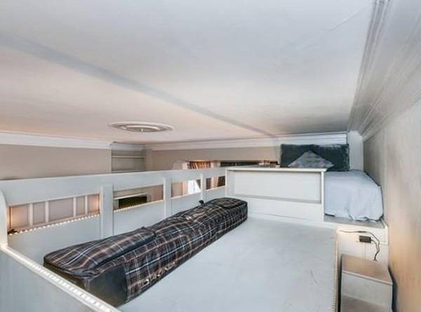 376 Marlborough St. # 3