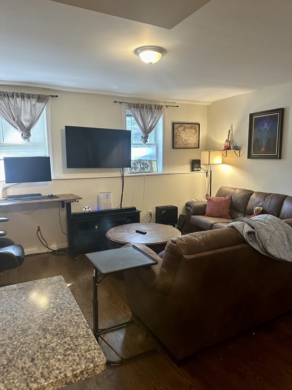 160 Bolton Street # 1