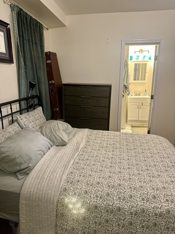 160 Bolton Street # 1