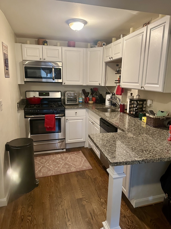 160 Bolton Street # 1