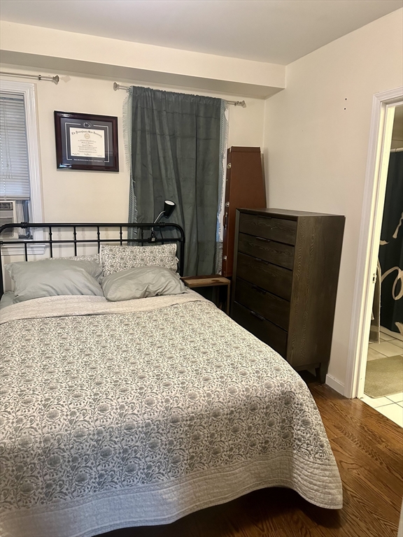 160 Bolton Street # 1