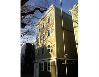 160 Bolton Street # 1