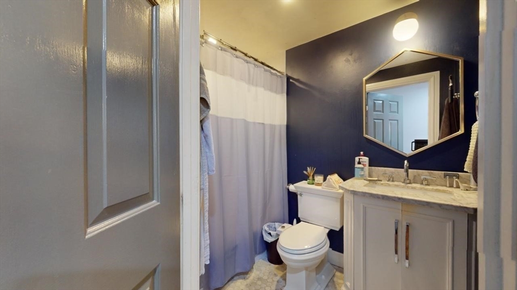43 W Newton St # 16 Unit: 2-16