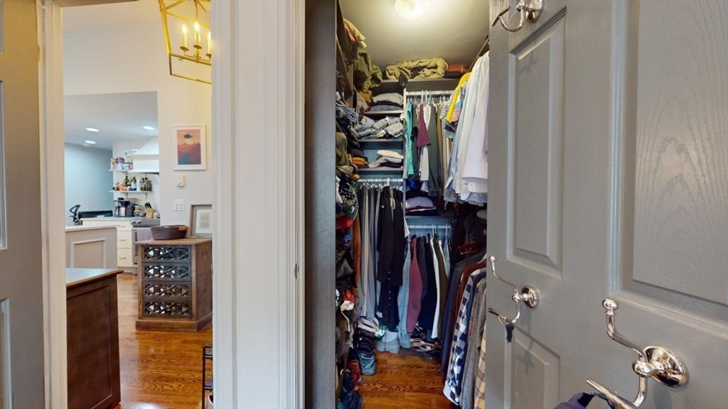 43 W Newton St # 16 Unit: 2-16