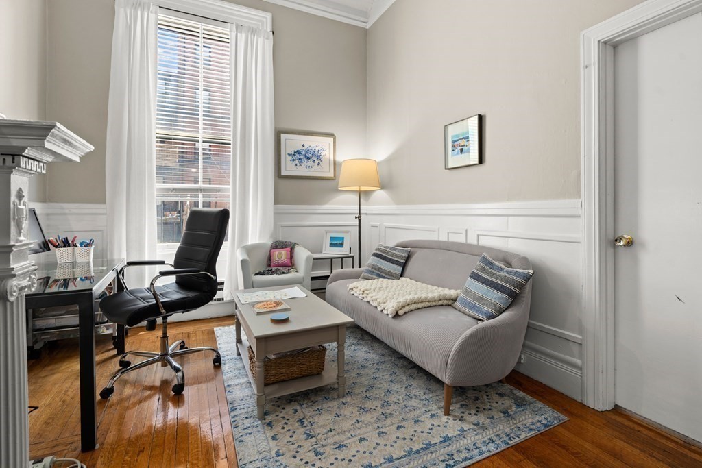 265 Beacon St # 2A
