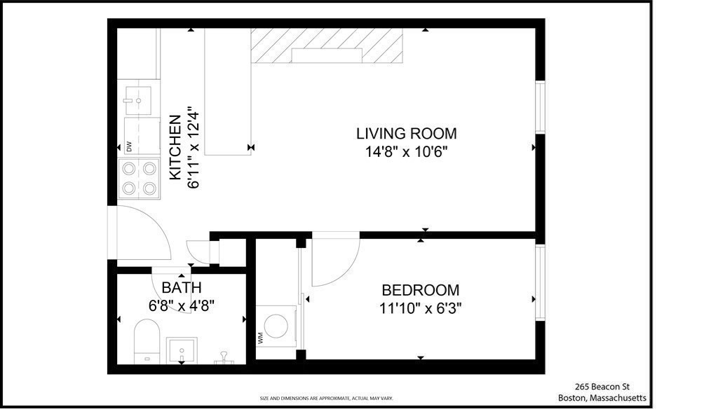 265 Beacon St # 2A