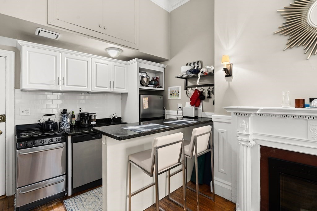 265 Beacon St # 2A