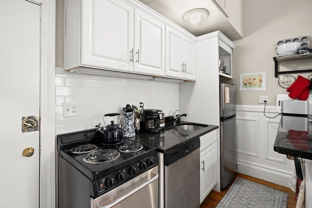 265 Beacon St # 2A