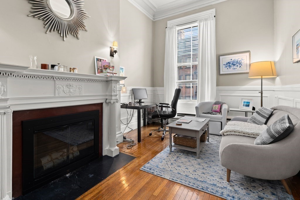 265 Beacon St # 2A