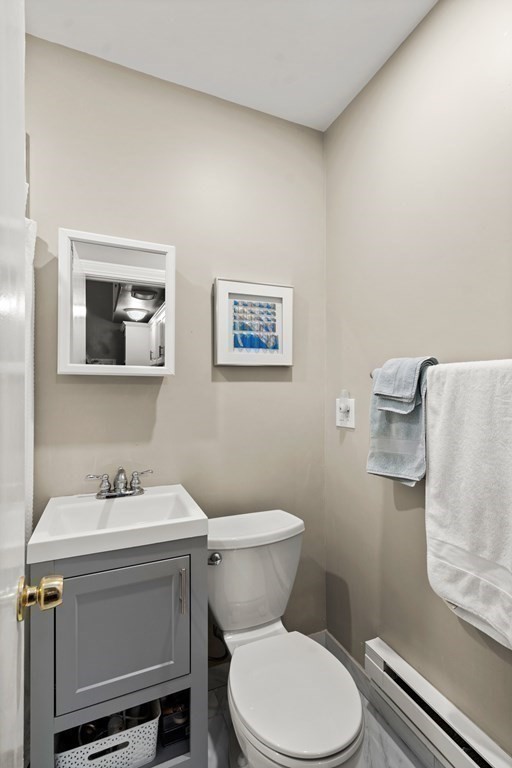 265 Beacon St # 2A