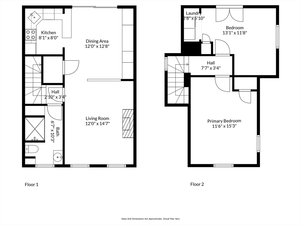 256 W. 3rd St # 2