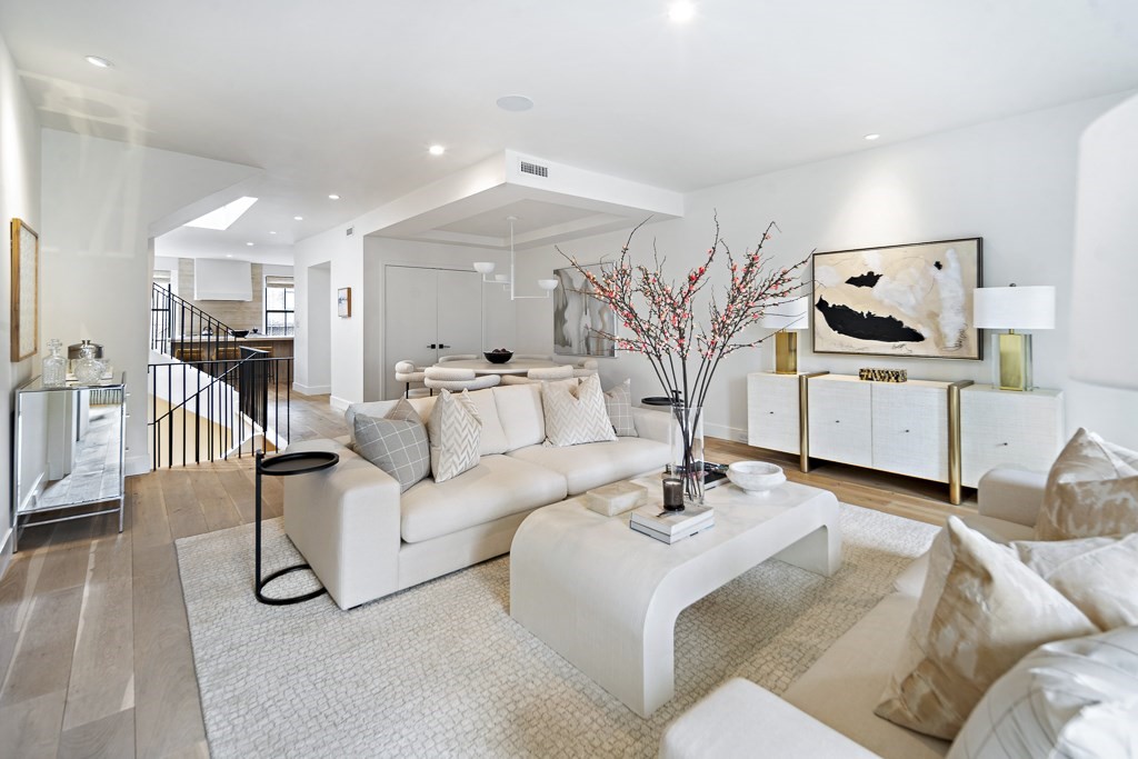73 Marlborough Street # 6