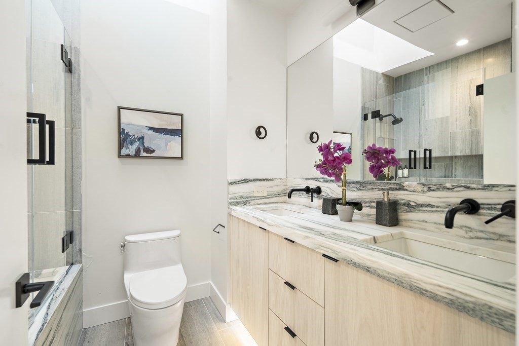 73 Marlborough Street # 6