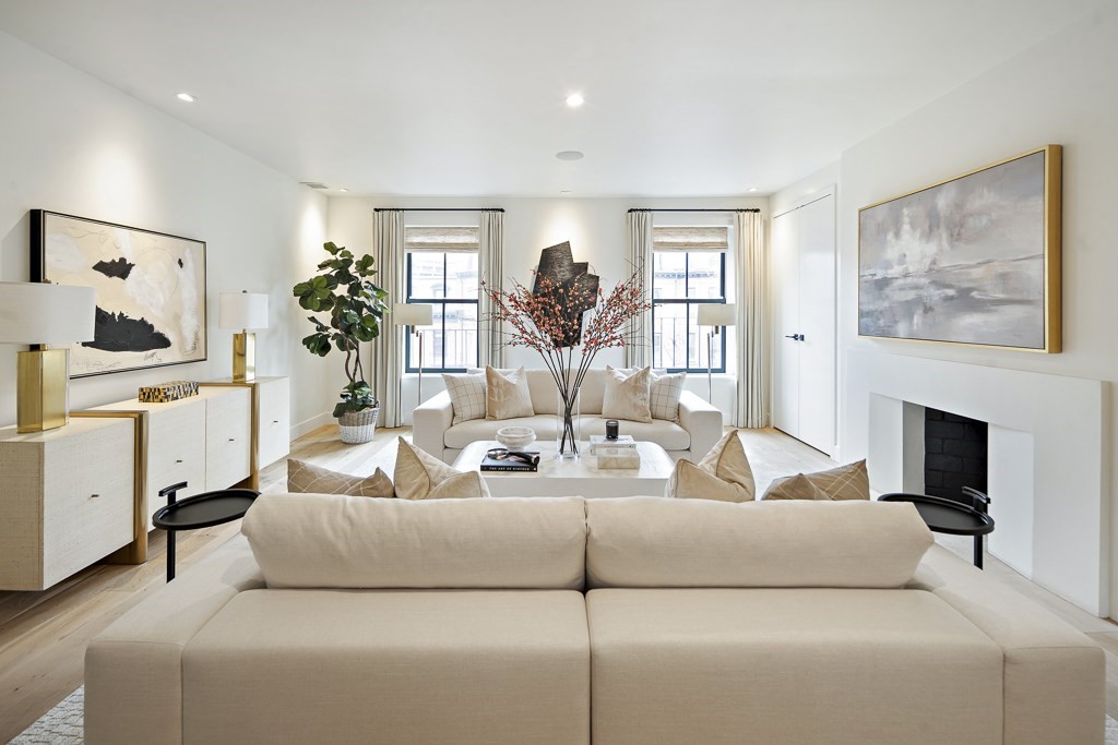 73 Marlborough Street # 6