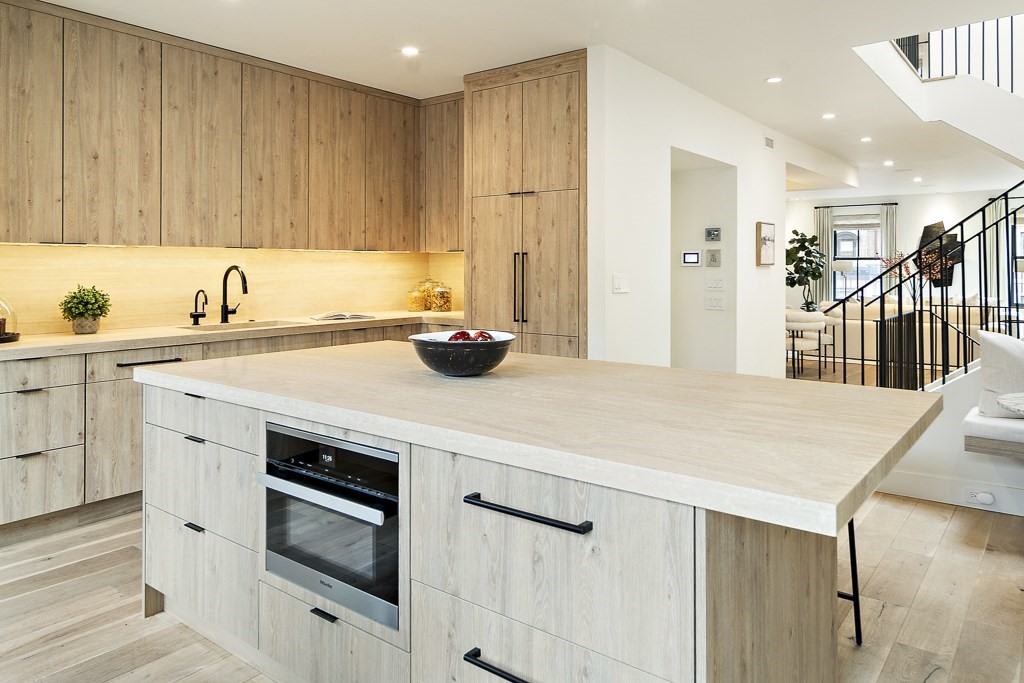 73 Marlborough Street # 6