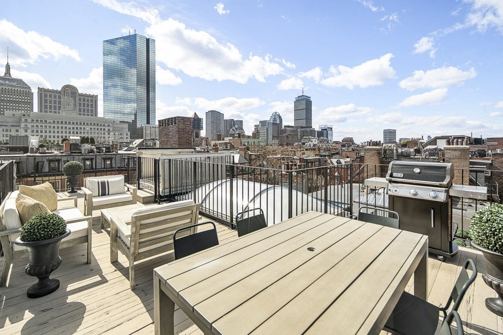 73 Marlborough Street # 6