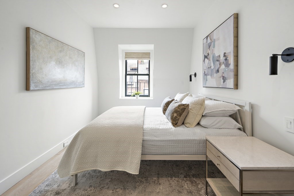73 Marlborough Street # 6