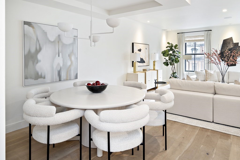 73 Marlborough Street # 6