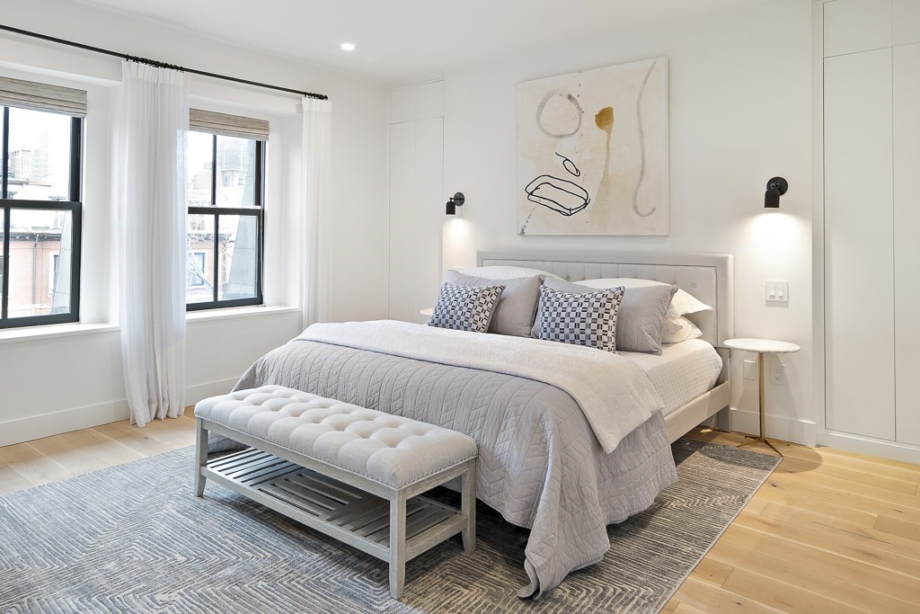 73 Marlborough Street # 6