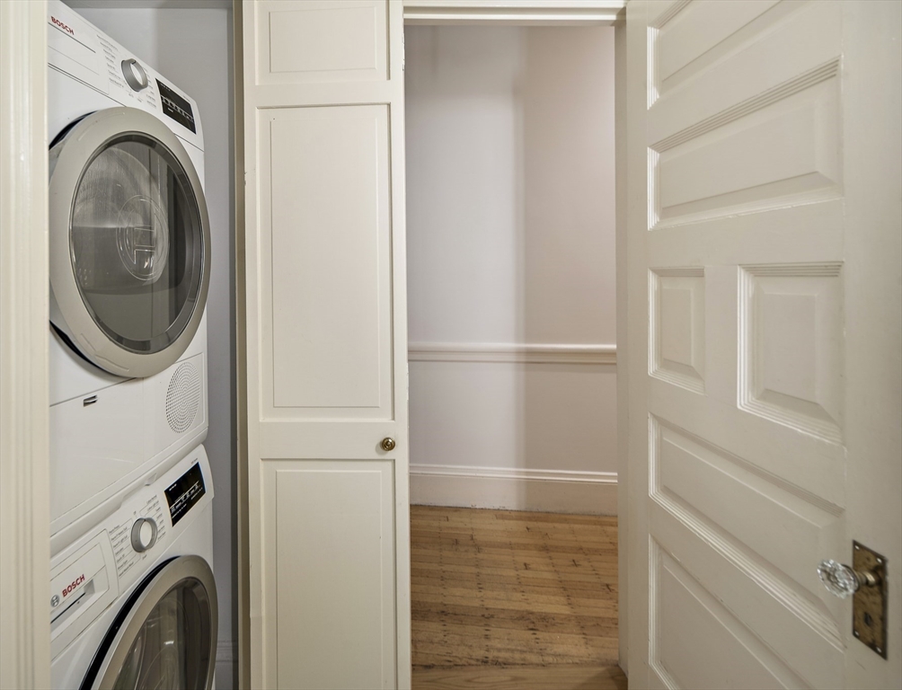 308 Commonwealth Ave Unit: Unit E