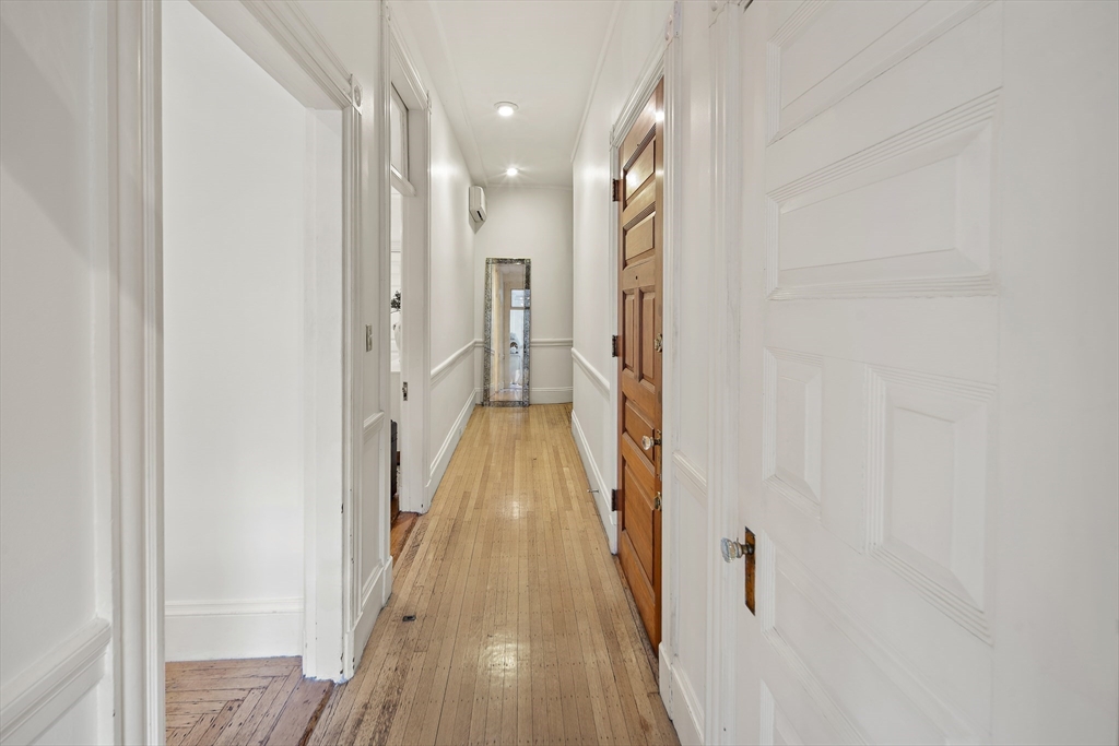308 Commonwealth Ave Unit: Unit E