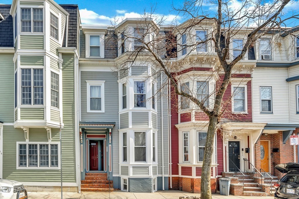108 P St # 2