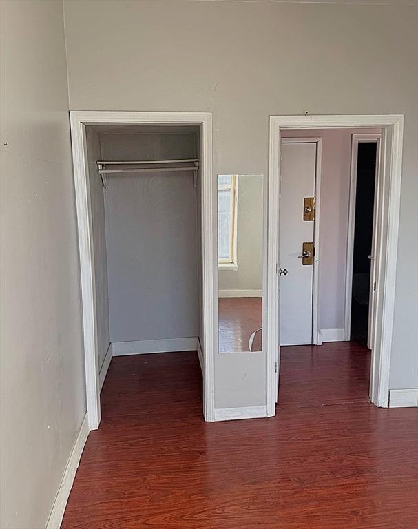 537 Columbus Avenue # 2F