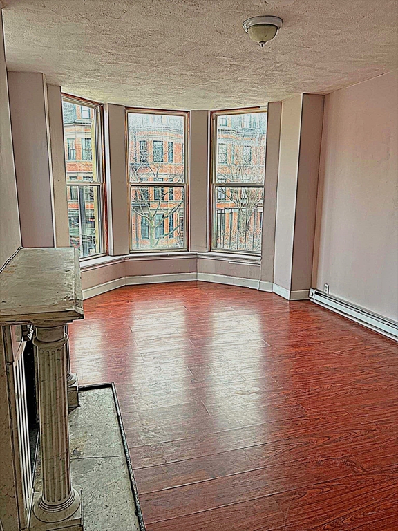537 Columbus Avenue # 2F