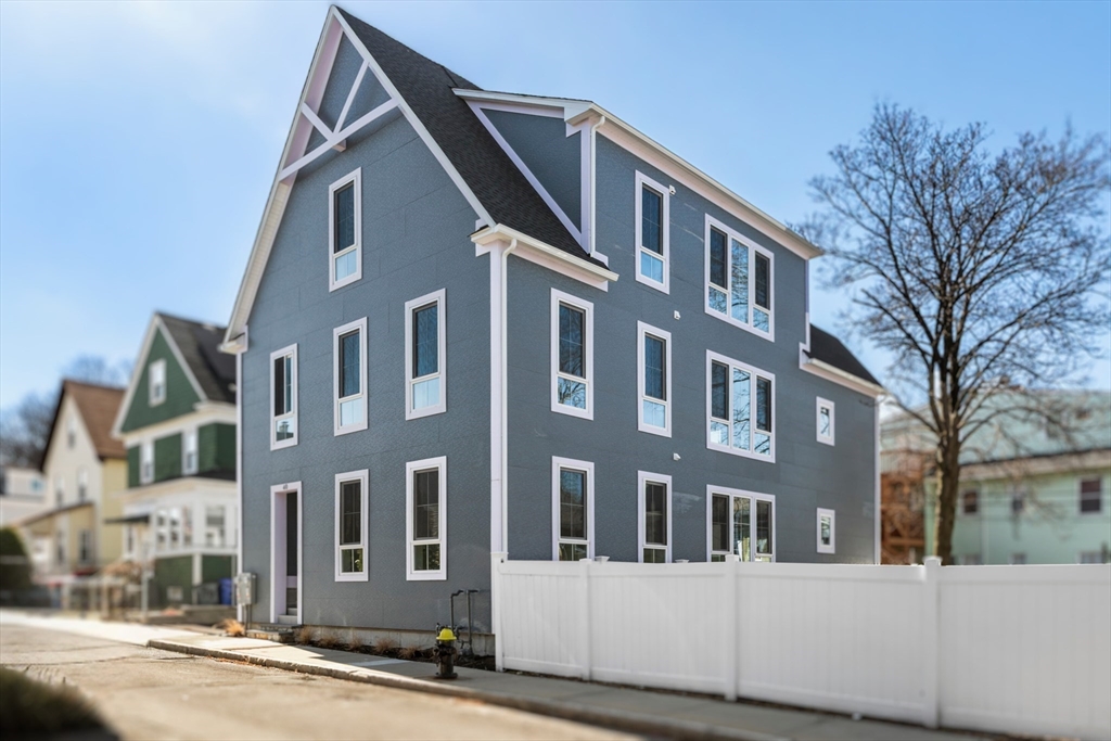 40 Elmont # 1