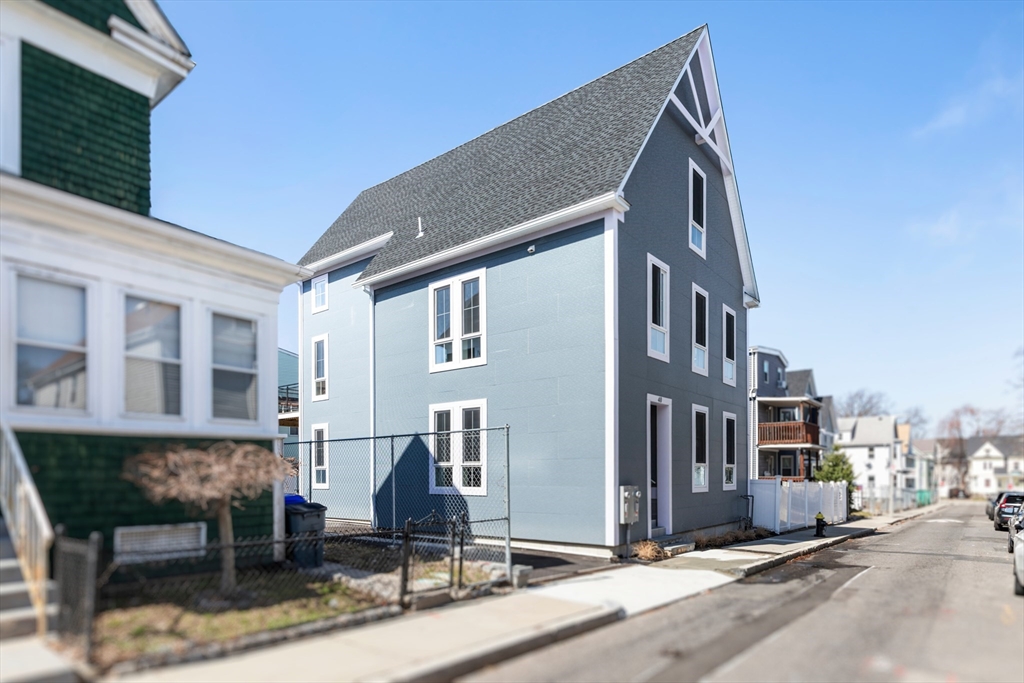 40 Elmont # 1