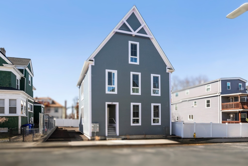 40 Elmont # 1
