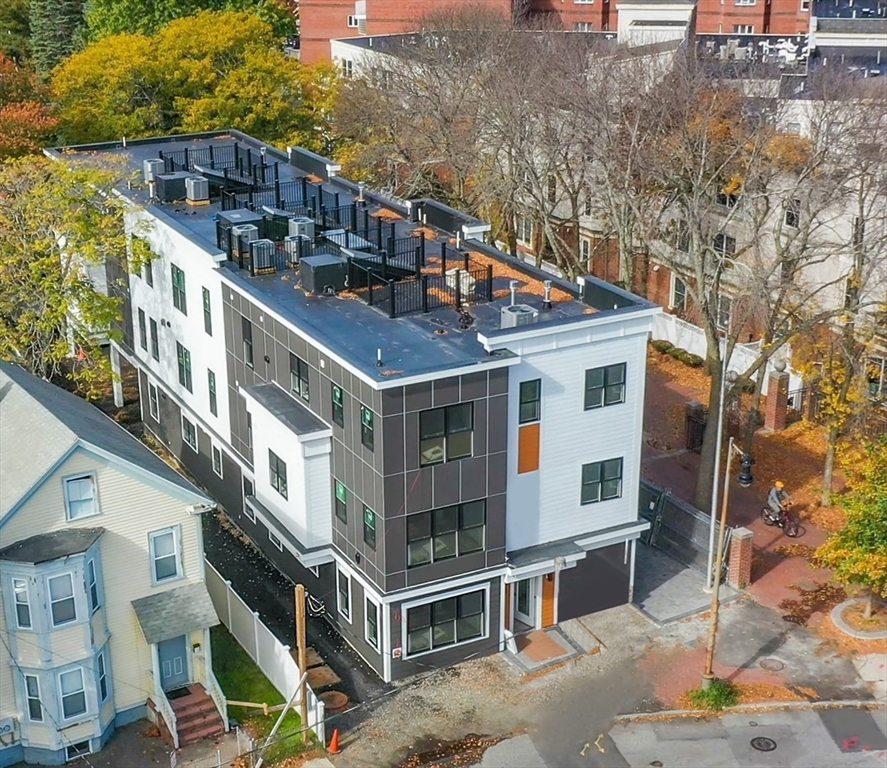 1 Cedar St # 2