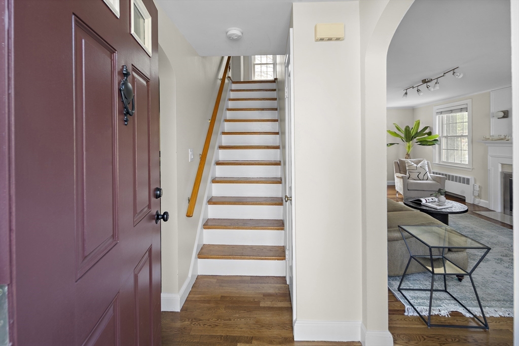 158 Oak Street