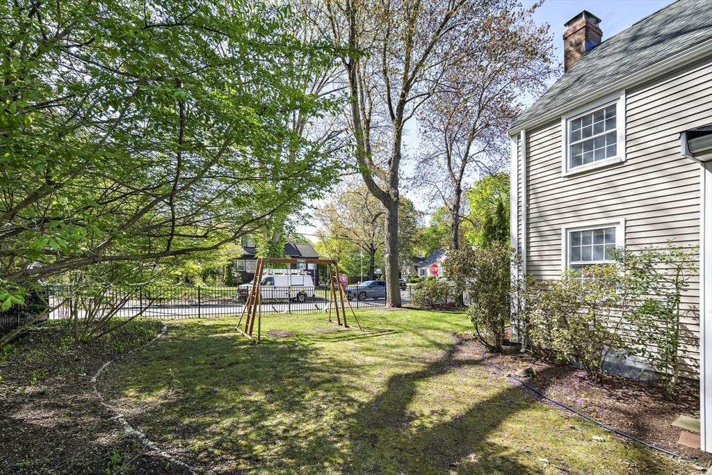 158 Oak Street