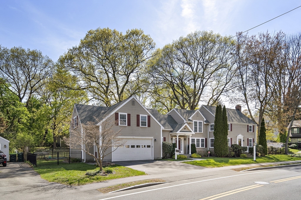 158 Oak Street