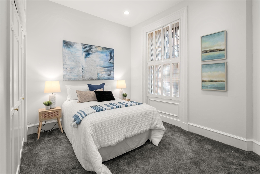 148 Commonwealth Ave # 301