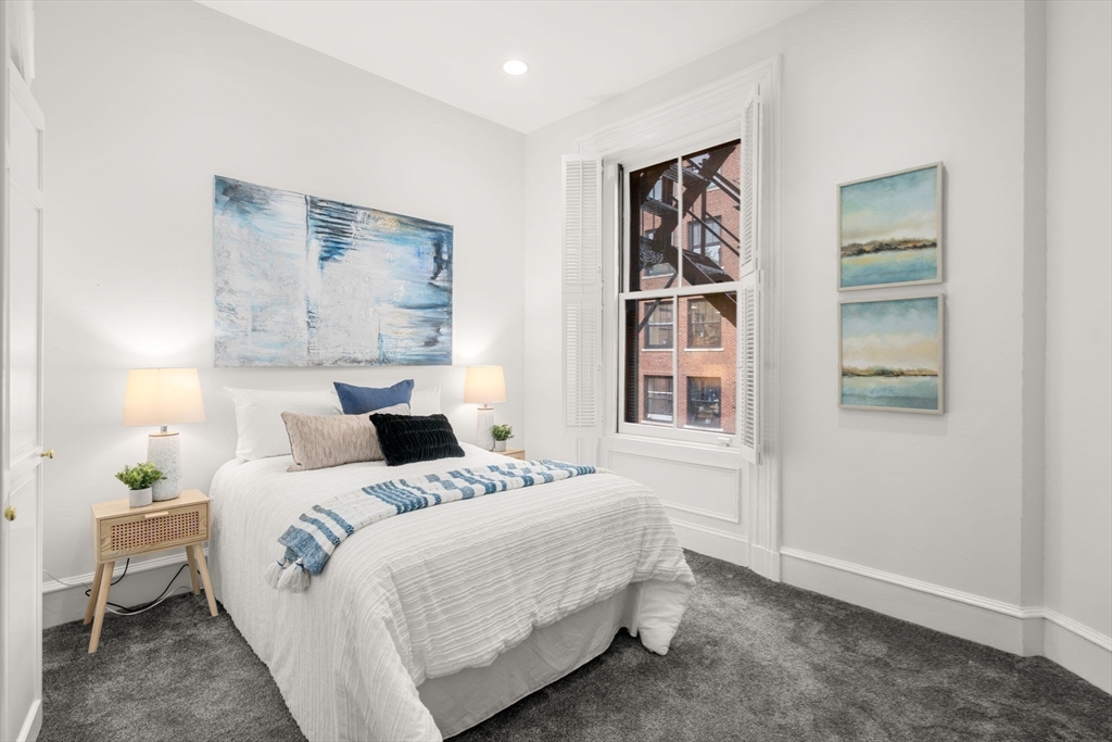 148 Commonwealth Ave # 301