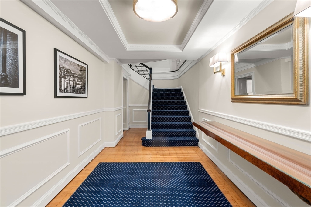 148 Commonwealth Ave # 301