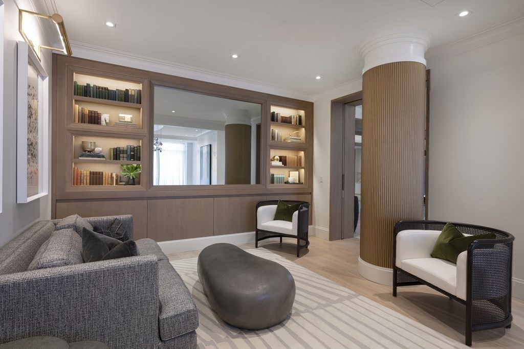 100 Shawmut # 413