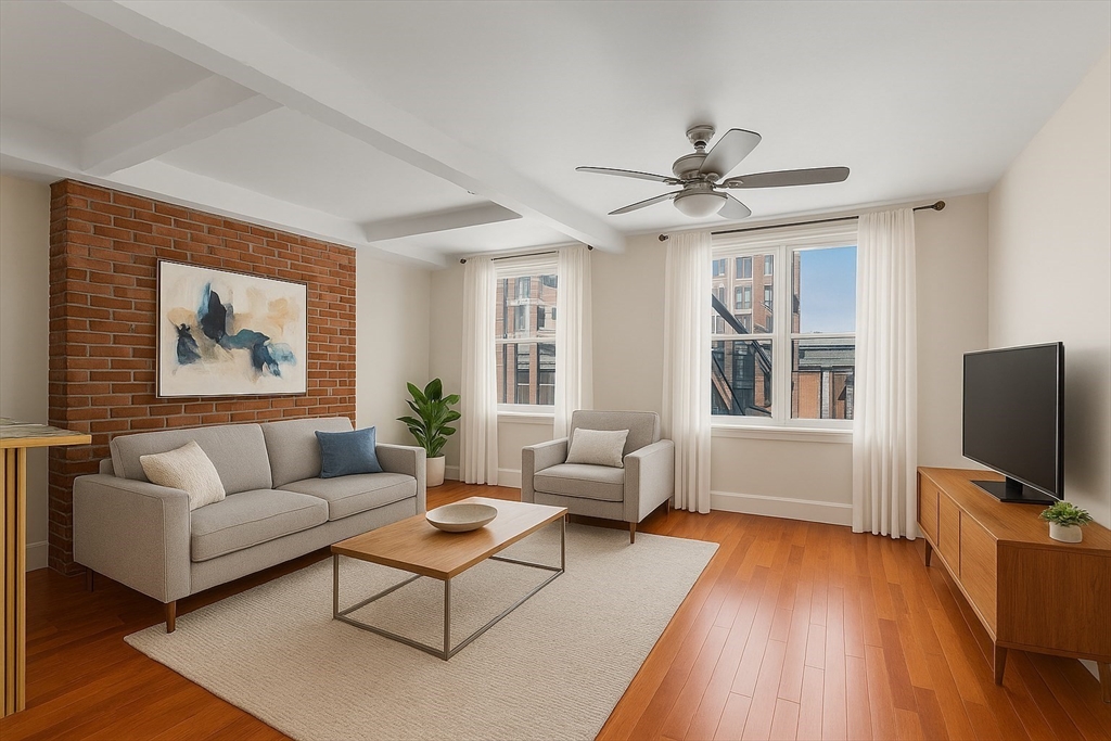 261 Marlborough St # 12