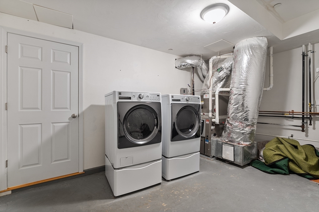 615 E 6th St # 1, Boston Unit: 1