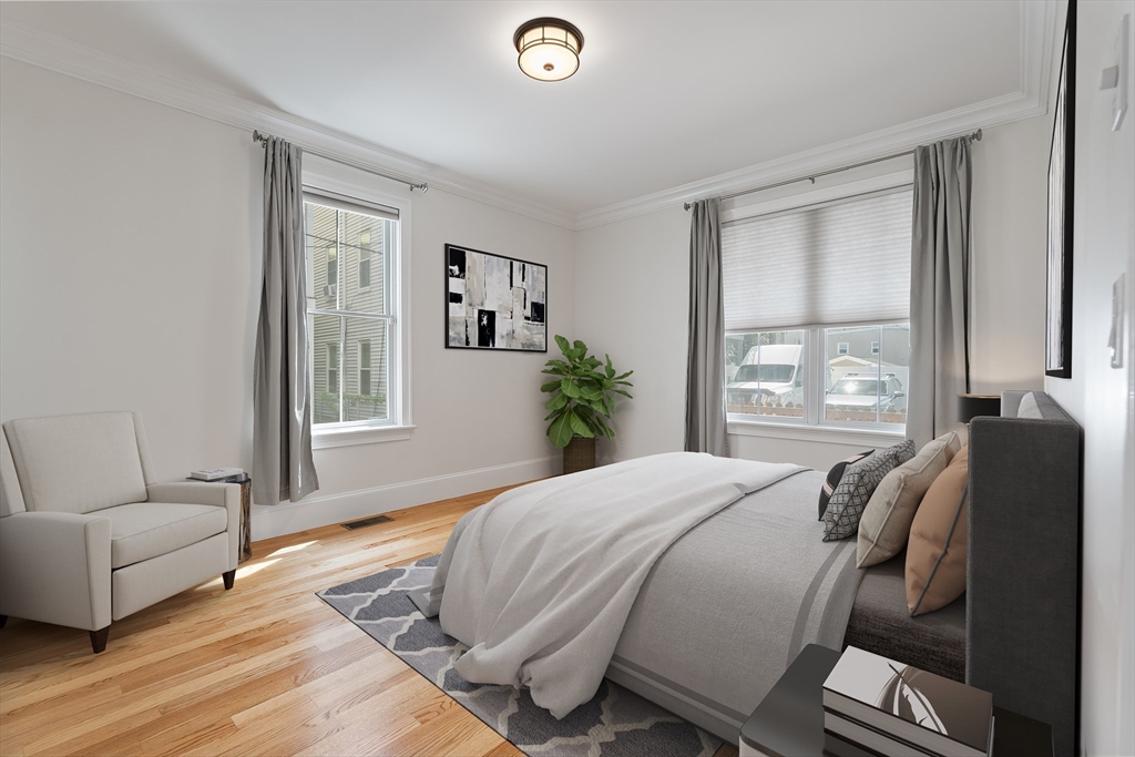 615 E 6th St # 1, Boston Unit: 1