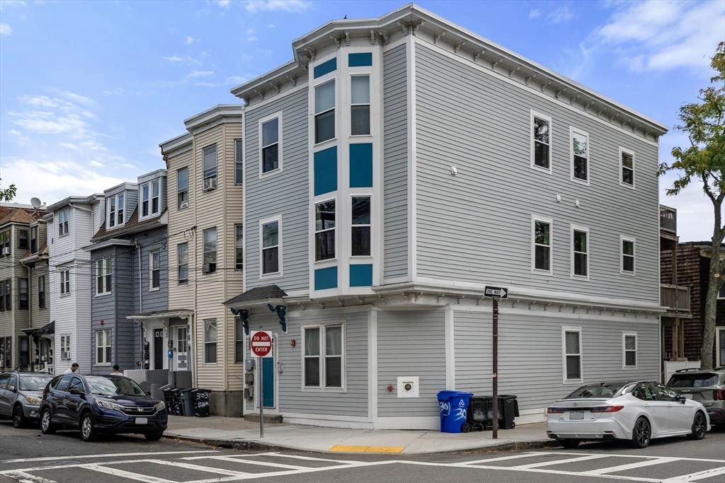 301 Saratoga St # 2