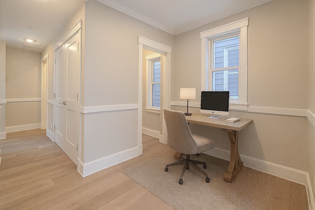 69 Falcon Street # 2