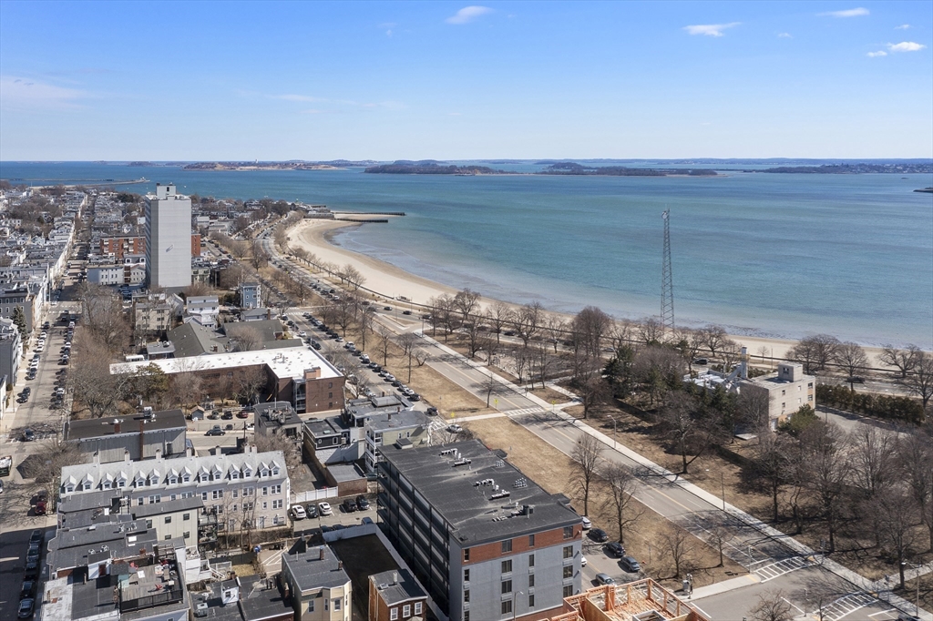 1306 Columbia Road # 5C