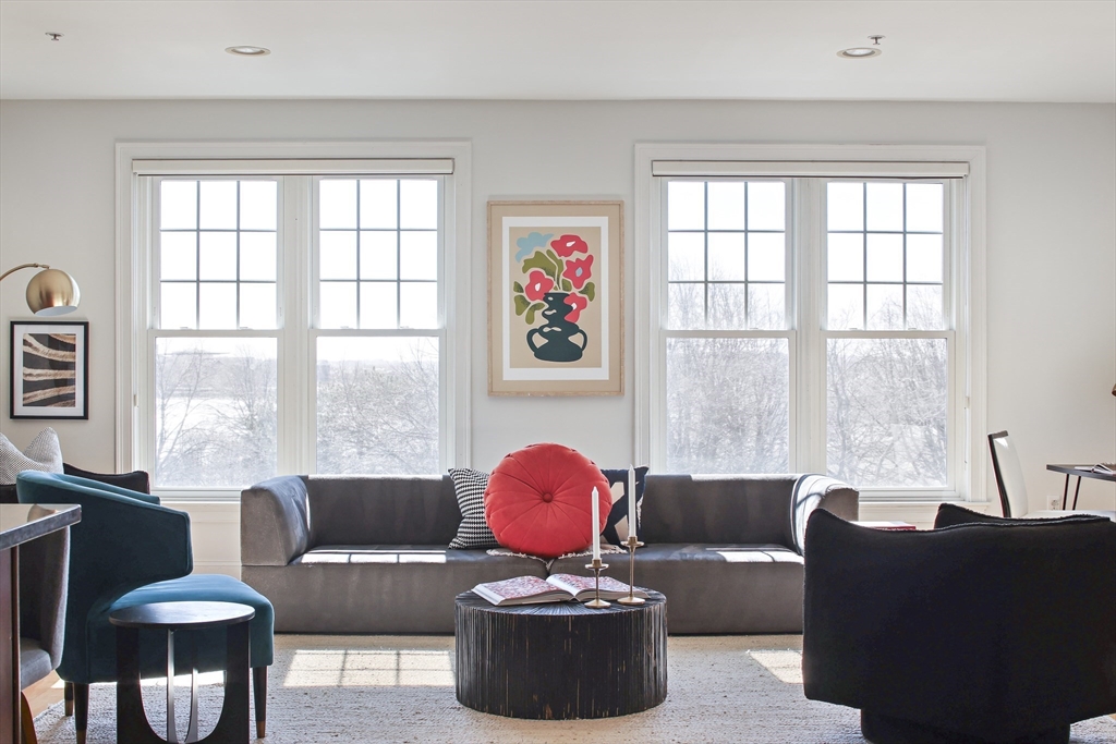 1306 Columbia Road # 5C