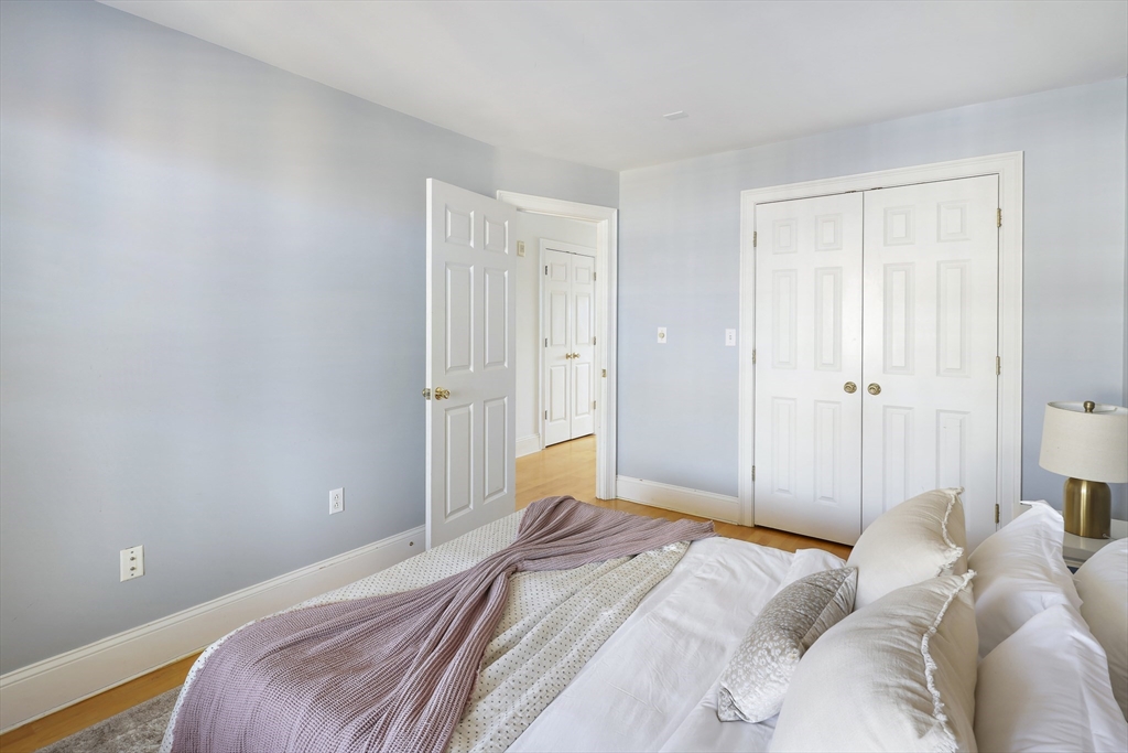1306 Columbia Road # 5C