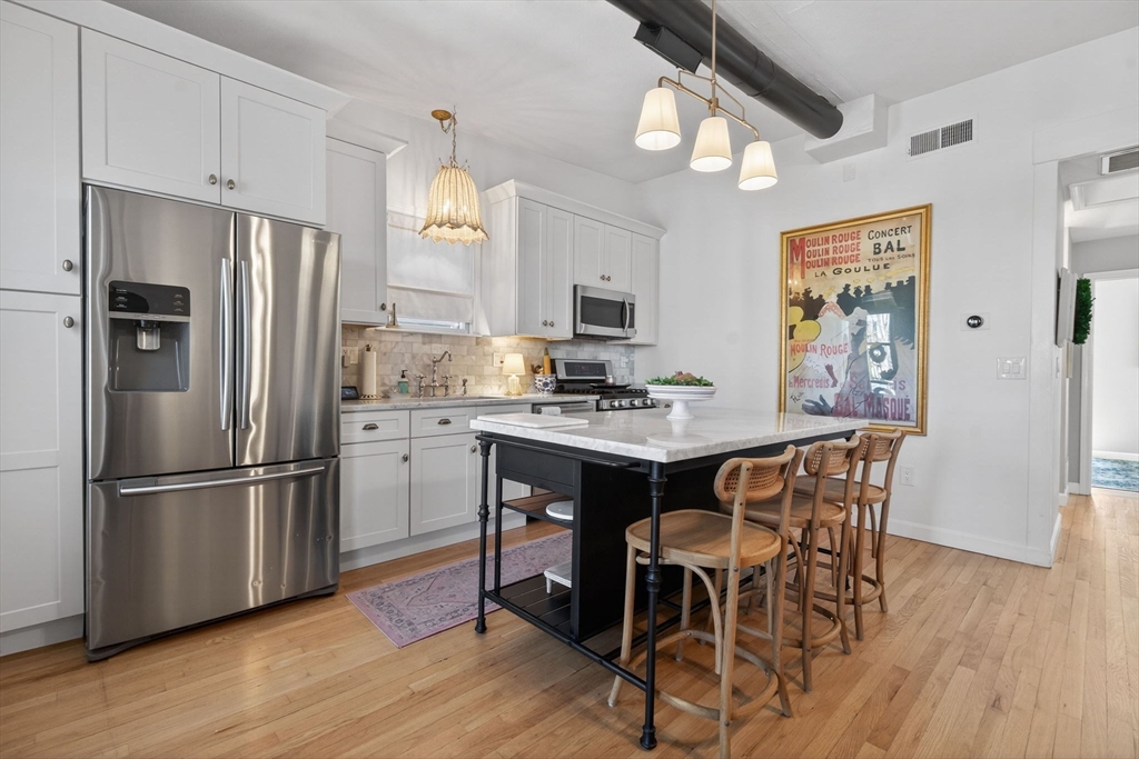 64 Telegraph Street # 3