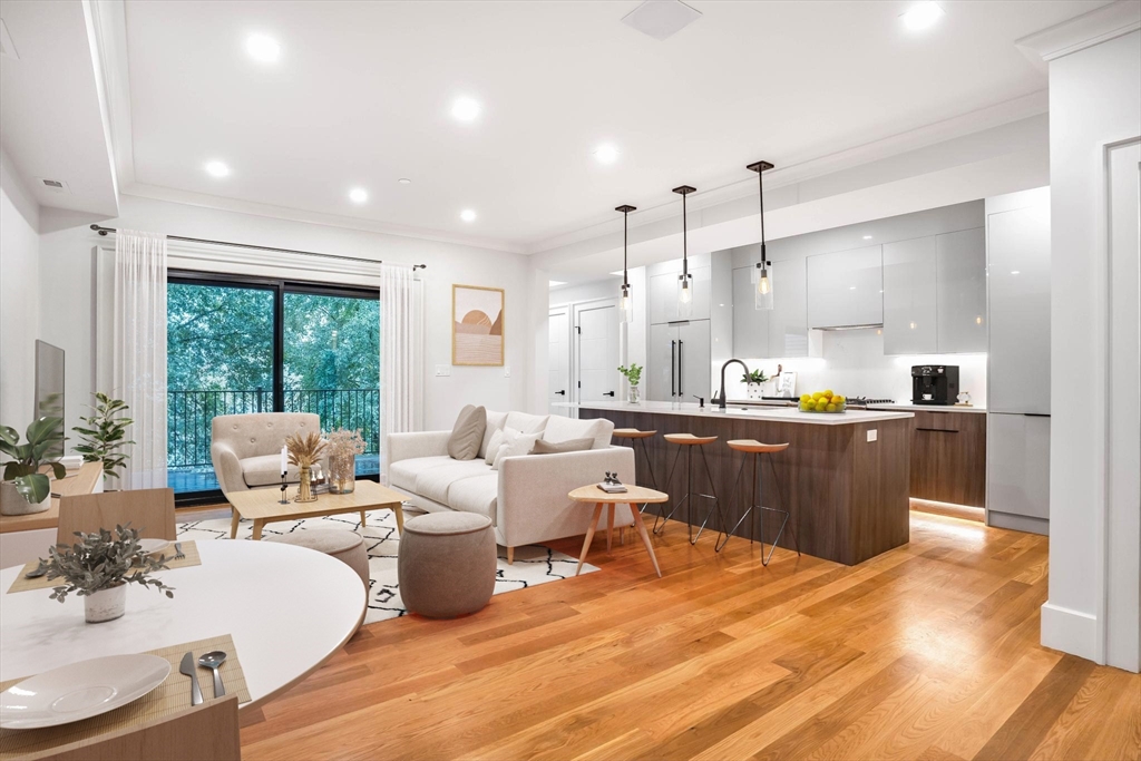 31 Mercer Street # 2