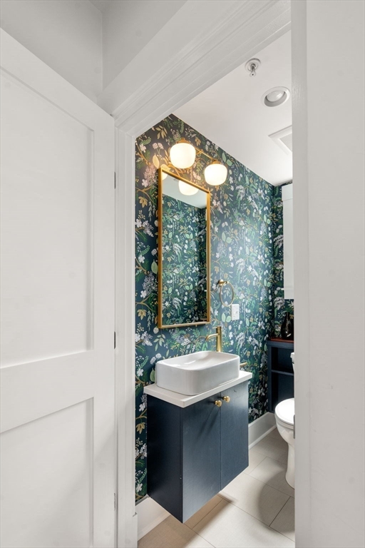 43 Salcombe St # 3